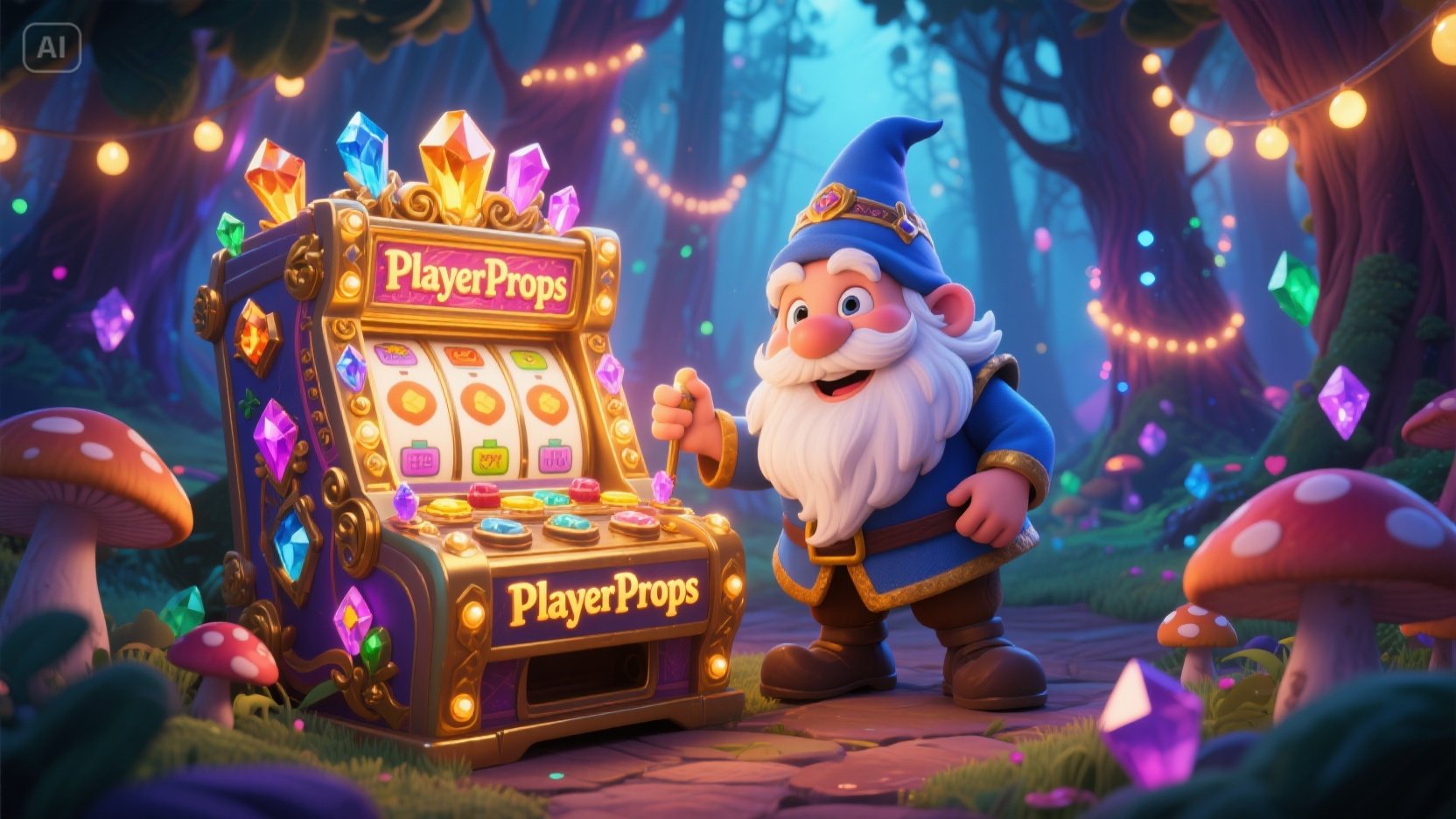 PlayerProps