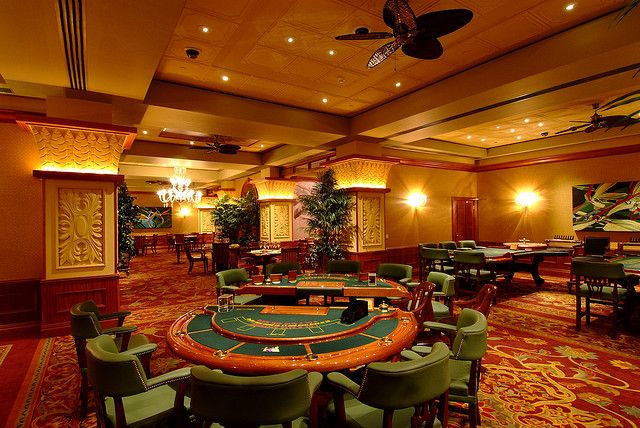 PlayerProps Live Casino