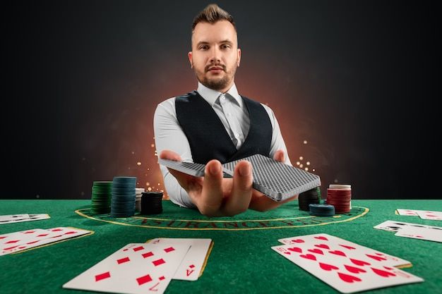 PlayerProps Live Casino