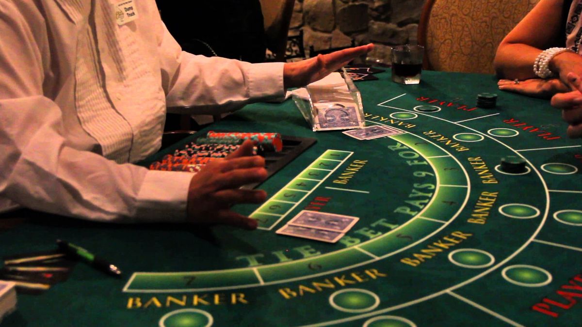 PlayerProps Live Casino